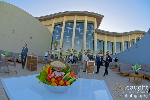 029 Aquarium of the Pacific Special Event Venue