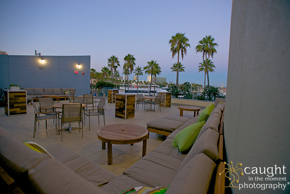036 Aquarium of the Pacific Special Event Venue