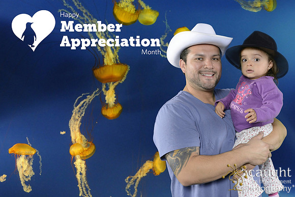 006 Aquarium Member Appreciation