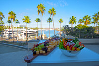 016 Aquarium of the Pacific Special Event Venue