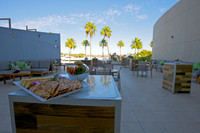 009 Aquarium of the Pacific Special Event Venue