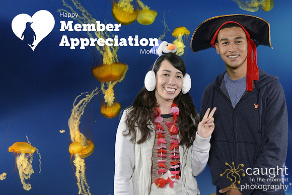 011 Aquarium Member Appreciation