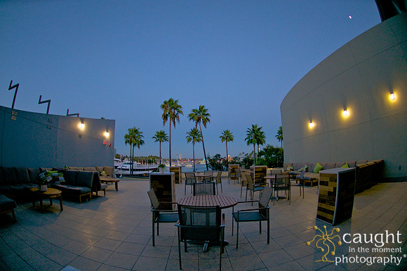 039 Aquarium of the Pacific Special Event Venue