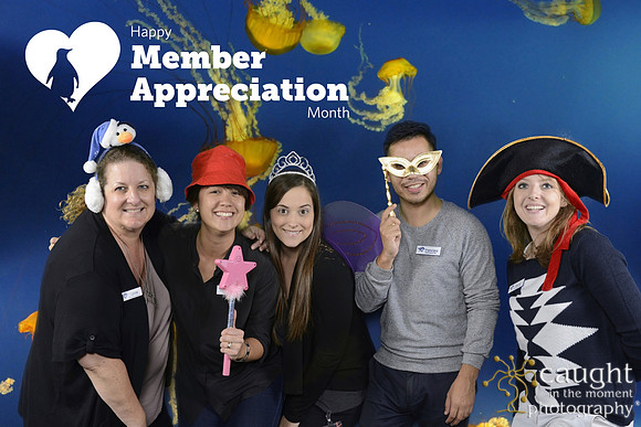 009 Aquarium Member Appreciation