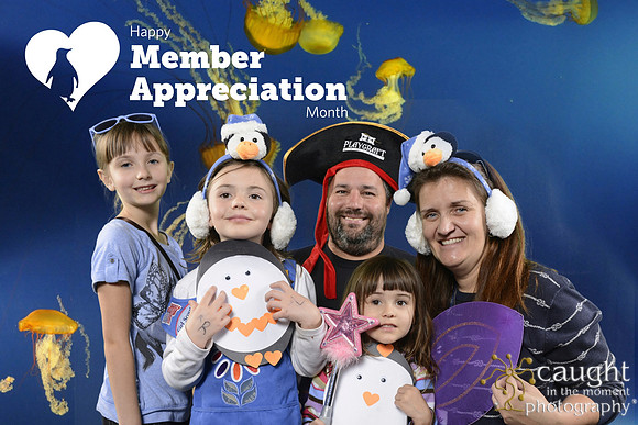 048 Aquarium Member Appreciation