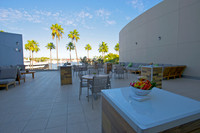 007 Aquarium of the Pacific Special Event Venue