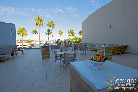 007 Aquarium of the Pacific Special Event Venue
