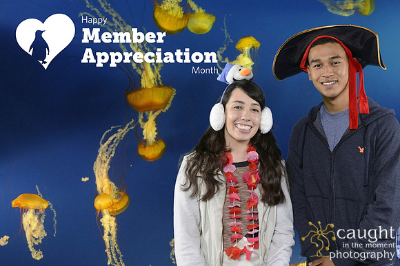 010 Aquarium Member Appreciation