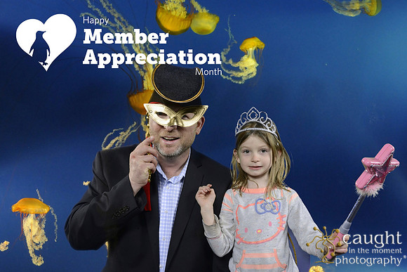 049 Aquarium Member Appreciation