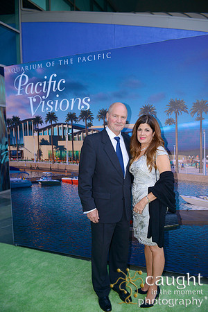 84 Aquarium of the Pacific Blue Whale Gala 2015