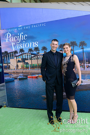 45 Aquarium of the Pacific Blue Whale Gala 2015