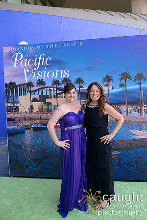 56 Aquarium of the Pacific Blue Whale Gala 2015