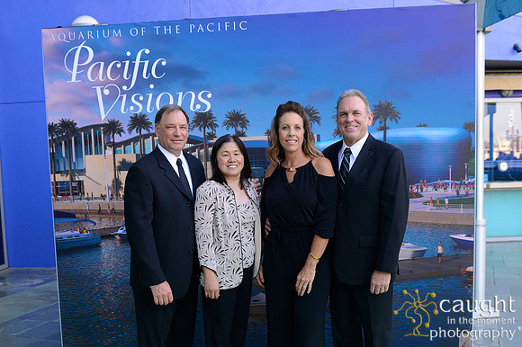 60 Aquarium of the Pacific Blue Whale Gala 2015
