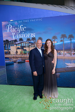 82 Aquarium of the Pacific Blue Whale Gala 2015