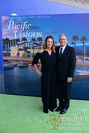 59 Aquarium of the Pacific Blue Whale Gala 2015