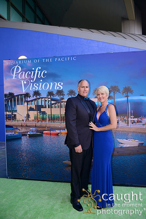 80 Aquarium of the Pacific Blue Whale Gala 2015