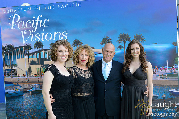 38 Aquarium of the Pacific Blue Whale Gala 2015