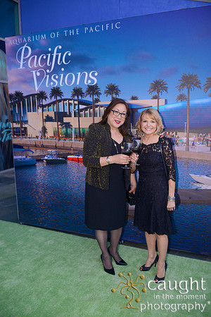 85 Aquarium of the Pacific Blue Whale Gala 2015