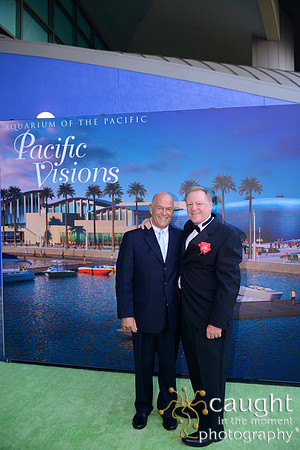 79 Aquarium of the Pacific Blue Whale Gala 2015
