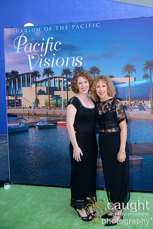 77 Aquarium of the Pacific Blue Whale Gala 2015