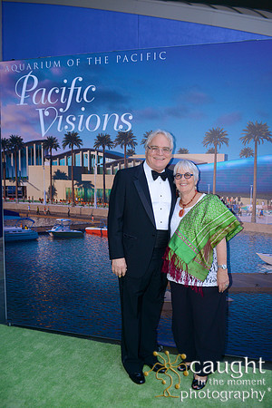 93 Aquarium of the Pacific Blue Whale Gala 2015