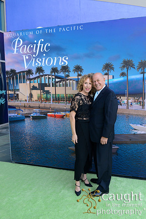 46 Aquarium of the Pacific Blue Whale Gala 2015