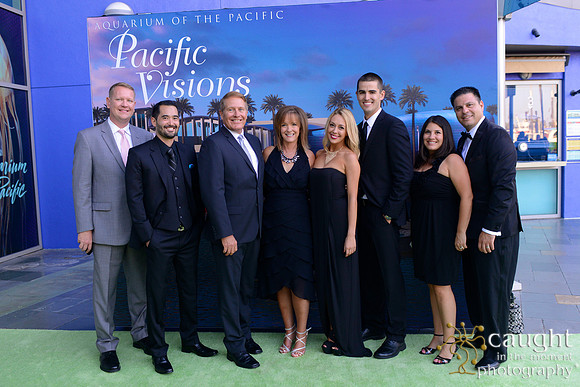 54 Aquarium of the Pacific Blue Whale Gala 2015