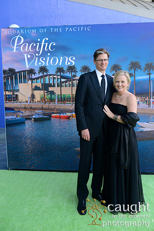 51 Aquarium of the Pacific Blue Whale Gala 2015