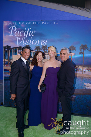 95 Aquarium of the Pacific Blue Whale Gala 2015