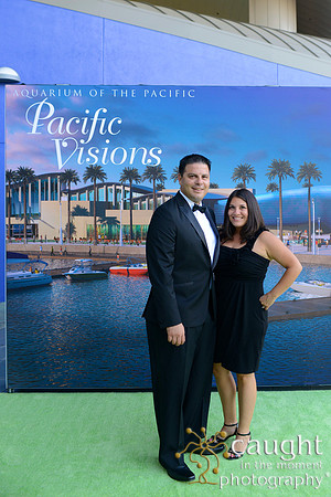 50 Aquarium of the Pacific Blue Whale Gala 2015