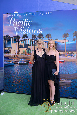 76 Aquarium of the Pacific Blue Whale Gala 2015