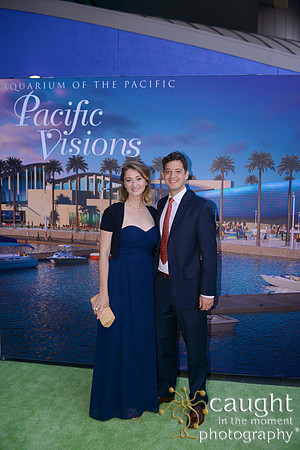 96 Aquarium of the Pacific Blue Whale Gala 2015