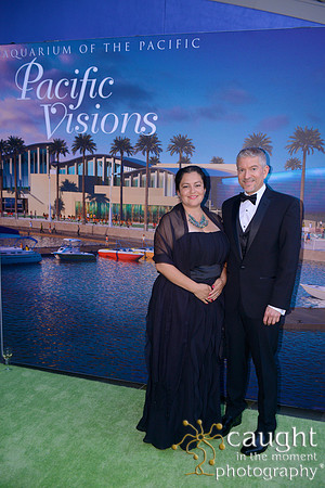 92 Aquarium of the Pacific Blue Whale Gala 2015