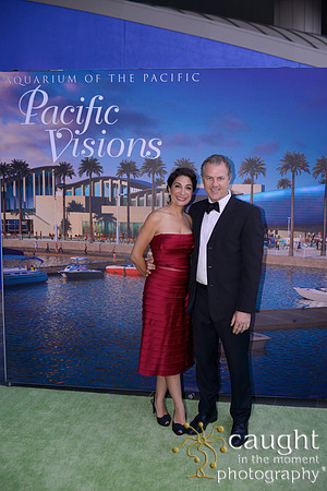 98 Aquarium of the Pacific Blue Whale Gala 2015
