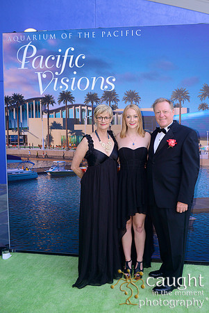 74 Aquarium of the Pacific Blue Whale Gala 2015