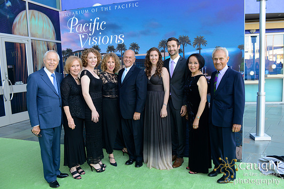 41 Aquarium of the Pacific Blue Whale Gala 2015