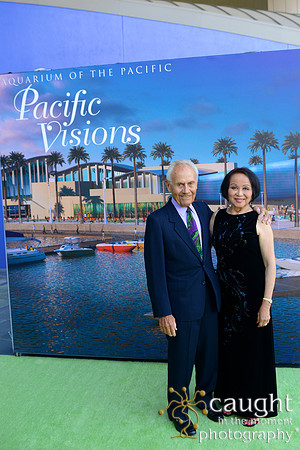 42 Aquarium of the Pacific Blue Whale Gala 2015