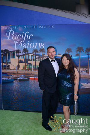 99 Aquarium of the Pacific Blue Whale Gala 2015