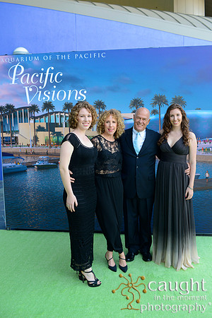 40 Aquarium of the Pacific Blue Whale Gala 2015