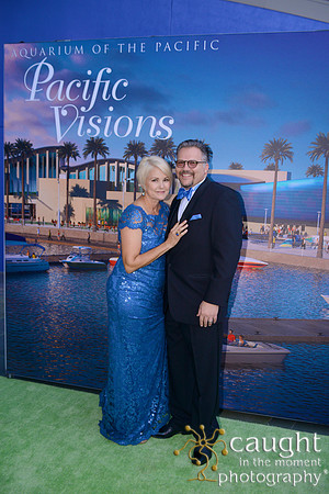 89 Aquarium of the Pacific Blue Whale Gala 2015