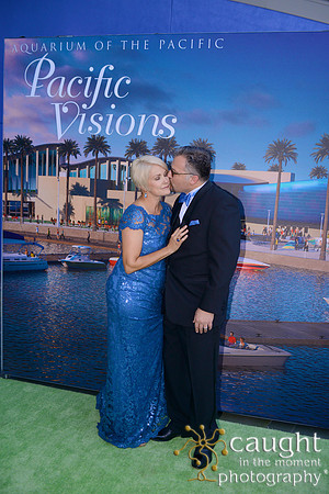 90 Aquarium of the Pacific Blue Whale Gala 2015