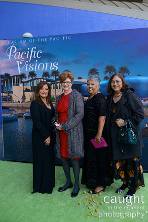 69 Aquarium of the Pacific Blue Whale Gala 2015
