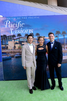 57 Aquarium of the Pacific Blue Whale Gala 2015