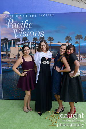 72 Aquarium of the Pacific Blue Whale Gala 2015