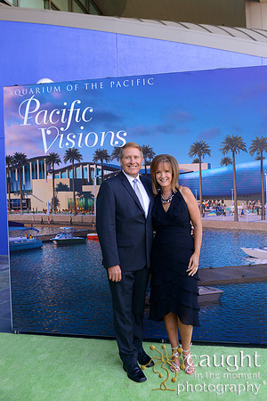 55 Aquarium of the Pacific Blue Whale Gala 2015