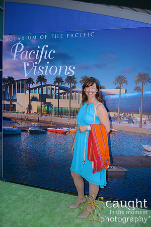 94 Aquarium of the Pacific Blue Whale Gala 2015