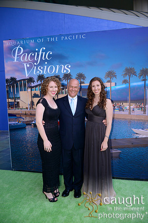 83 Aquarium of the Pacific Blue Whale Gala 2015