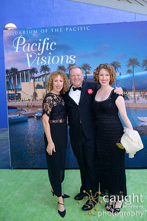 73 Aquarium of the Pacific Blue Whale Gala 2015