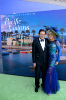 62 Aquarium of the Pacific Blue Whale Gala 2015