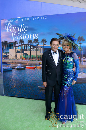 62 Aquarium of the Pacific Blue Whale Gala 2015